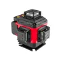 Nivelă laser Red Technic RTPLK0036