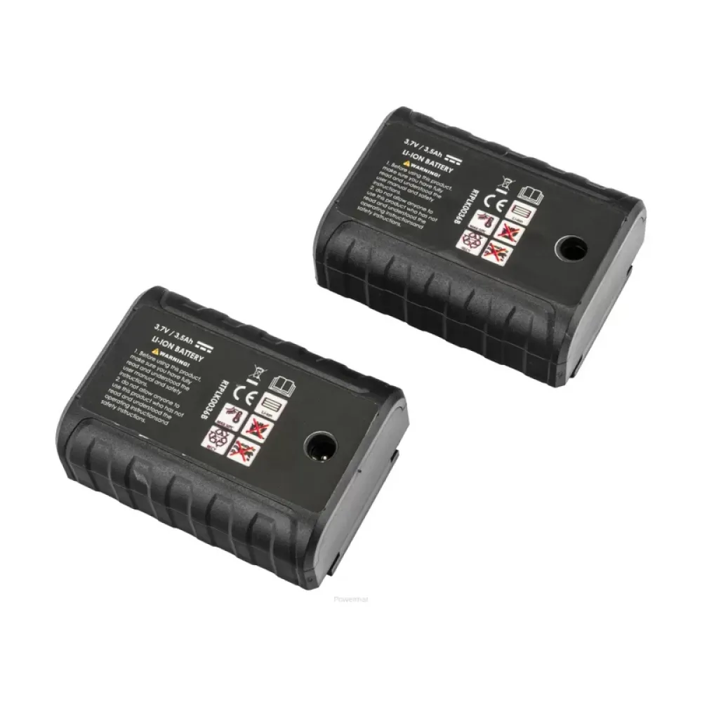 Nivelă laser Red Technic RTPLK0036