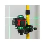 Nivelă laser Red Technic RTPLK0036
