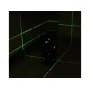 Nivelă laser Red Technic RTPLK0036