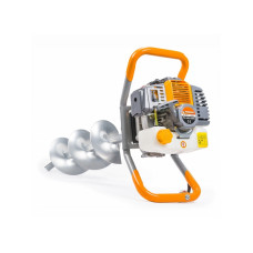 Motoburghiu pe benzină Powermat PM-SWG-600N-3W