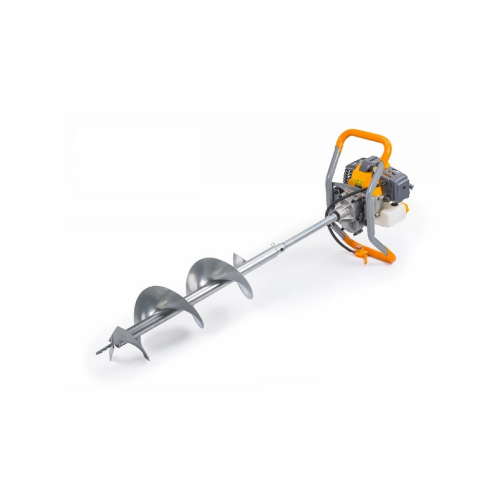 Motoburghiu pe benzină Powermat PM-SWG-600N-3W