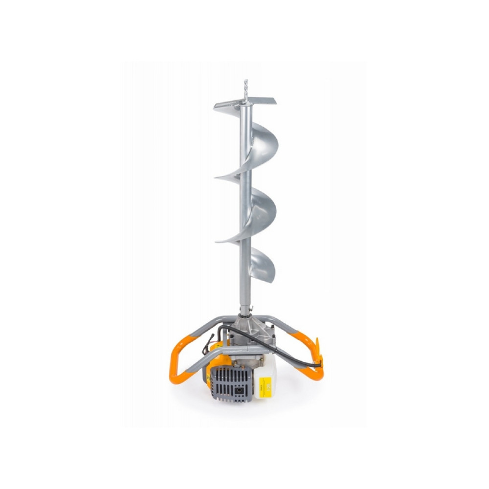 Motoburghiu pe benzină Powermat PM-SWG-600N-3W