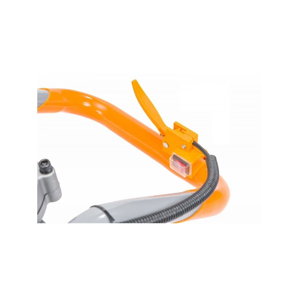 Motoburghiu pe benzină Powermat PM-SWG-600N-3W