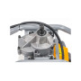 Motoburghiu pe benzină Powermat PM-SWG-600N-3W