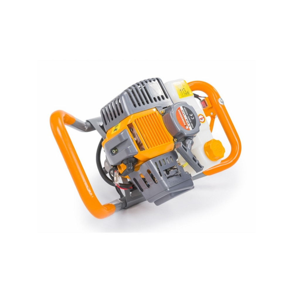 Motoburghiu pe benzină Powermat PM-SWG-600N-3W
