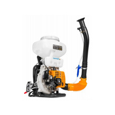 Atomizor cu motor pe benzină Powermat PM-OPS-20