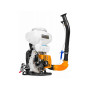Atomizor cu motor pe benzină Powermat PM-OPS-20