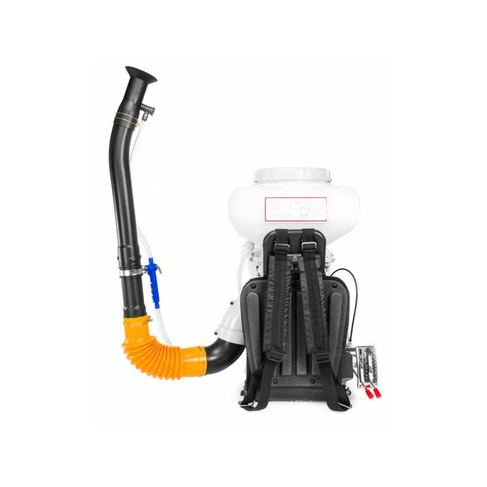 Atomizor cu motor pe benzină Powermat PM-OPS-20