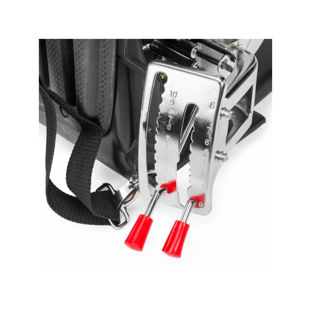 Atomizor cu motor pe benzină Powermat PM-OPS-20