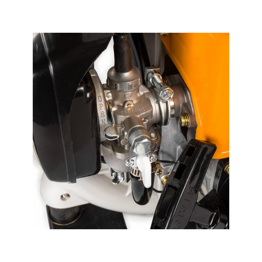 Atomizor cu motor pe benzină Powermat PM-OPS-20
