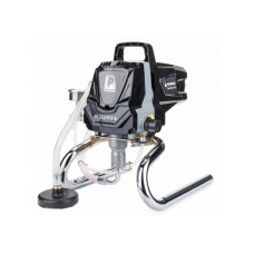 Stație de vopsire Powermat PM-PDM-1200, 1200 W, debit 1200 ml/min,
