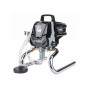 Stație de vopsire Powermat PM-PDM-1200, 1200 W, debit 1200 ml/min,