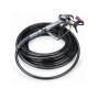 Stație de vopsire Powermat PM-PDM-1200, 1200 W, debit 1200 ml/min,