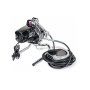 Stație de vopsire Powermat PM-PDM-1200, 1200 W, debit 1200 ml/min,
