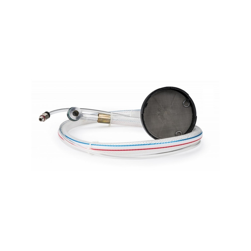 Stație de vopsire Powermat PM-PDM-1200, 1200 W, debit 1200 ml/min,
