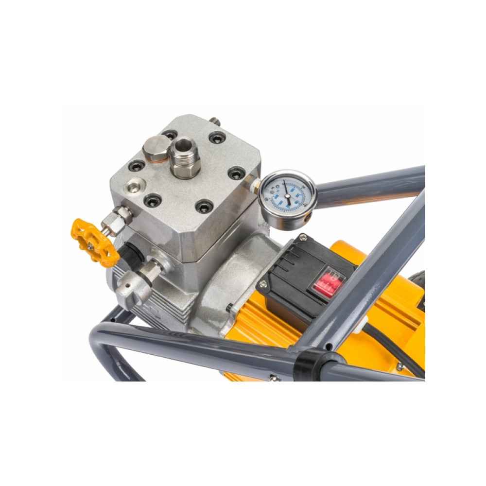 Pulverizator Powermat PM-PDM-1500