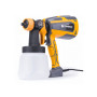 Pistol de pulverizare Powermat PM-PDM-600T