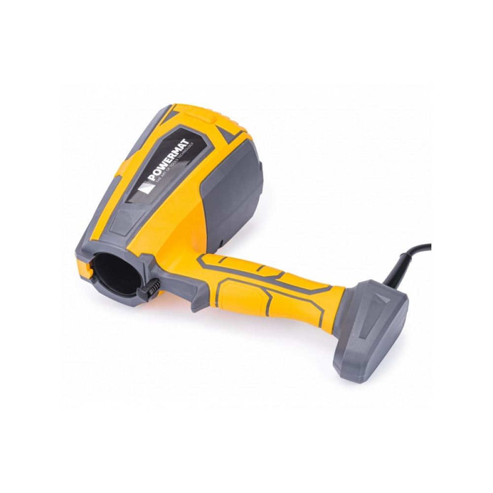 Pistol de pulverizare Powermat PM-PDM-600T
