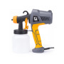 Pistol de pulverizare Powermat PM-PDM-500T, 500W, 1100ml/min