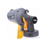 Pistol de pulverizare Powermat PM-PDM-500T, 500W, 1100ml/min