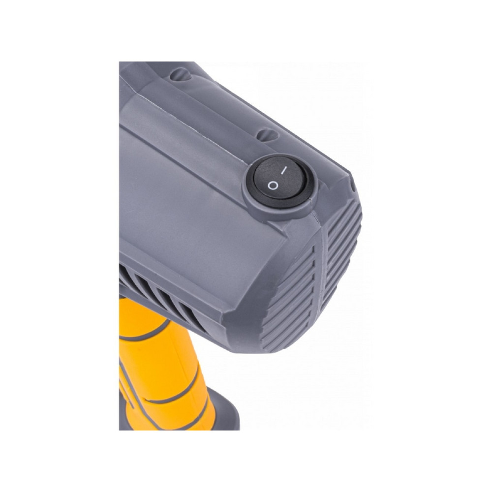 Pistol de pulverizare Powermat PM-PDM-500T, 500W, 1100ml/min