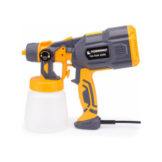 Pistol de pulverizare Powermat PM-PDM-550M