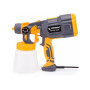 Pistol de pulverizare Powermat PM-PDM-550M