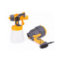 Pistol de pulverizare Powermat PM-PDM-550M
