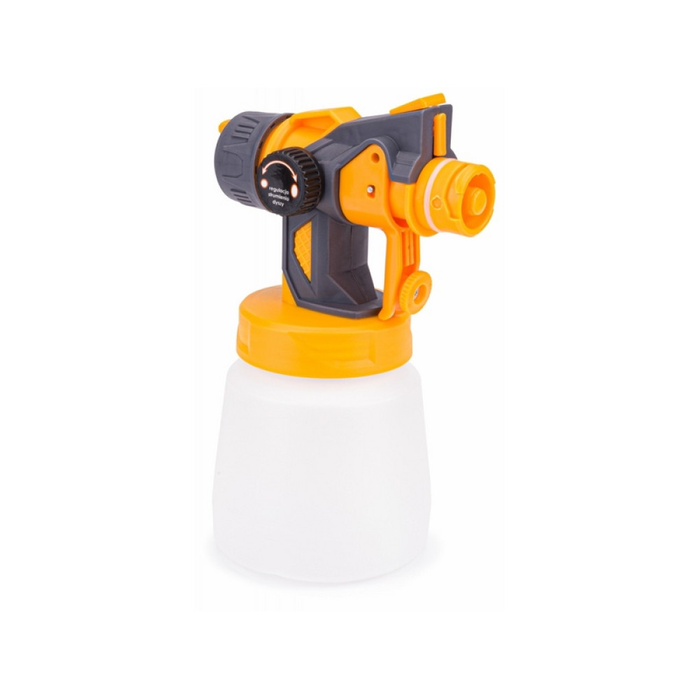 Pistol de pulverizare Powermat PM-PDM-550M
