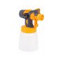 Pistol de pulverizare Powermat PM-PDM-550M