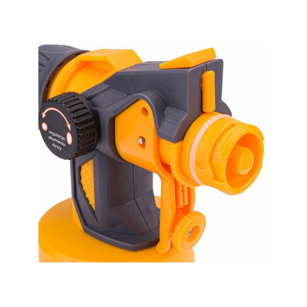 Pistol de pulverizare Powermat PM-PDM-550M