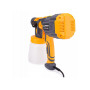 Pistol de pulverizare Powermat PM-PDM-550M