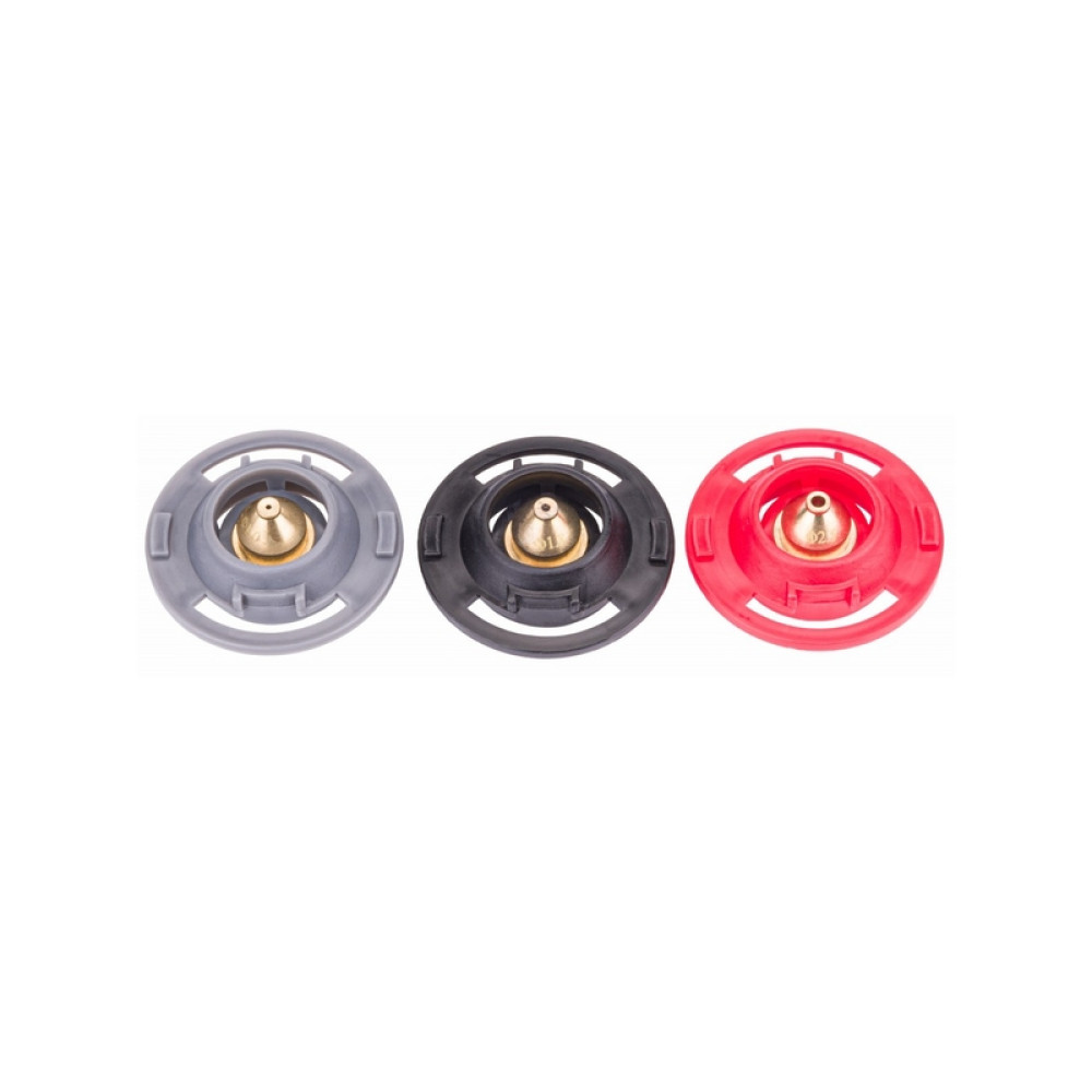 Pistol de pulverizare Powermat PM-PDM-550M