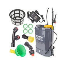 Pulverizator cu baterie Powermat PM-OA-16K