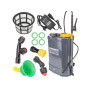 Pulverizator cu baterie Powermat PM-OA-16K