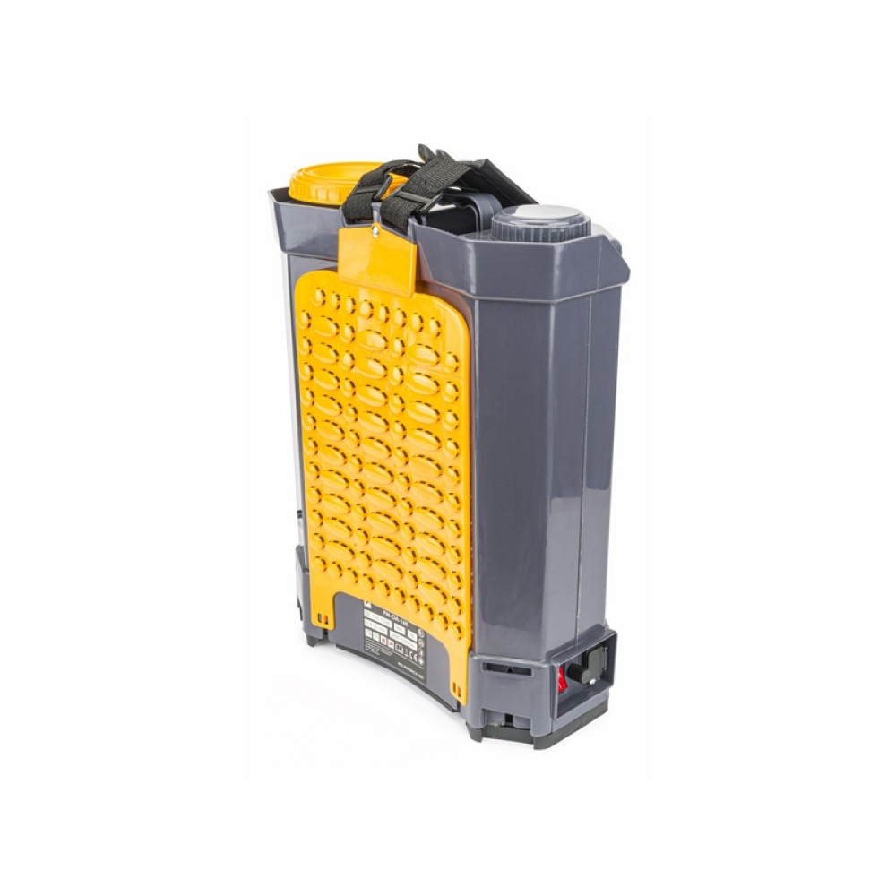 Pulverizator cu baterie Powermat PM-OA-16K