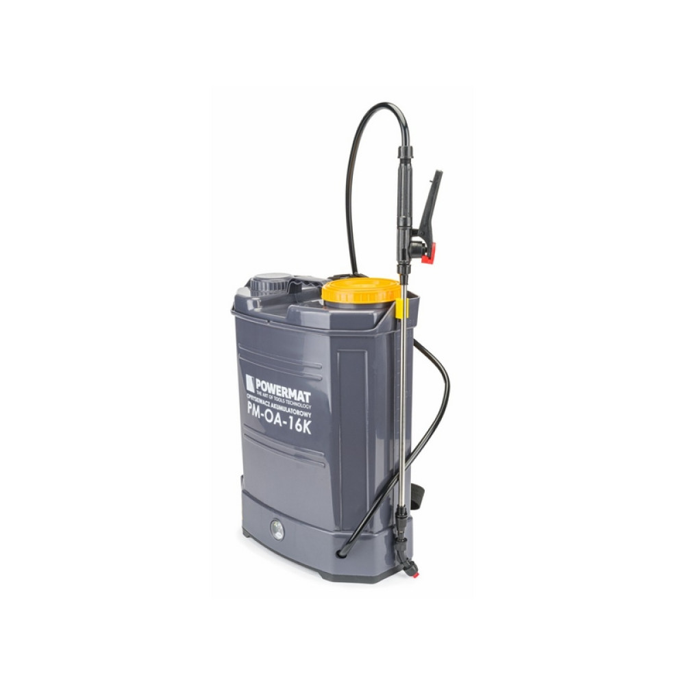 Pulverizator cu baterie Powermat PM-OA-16K