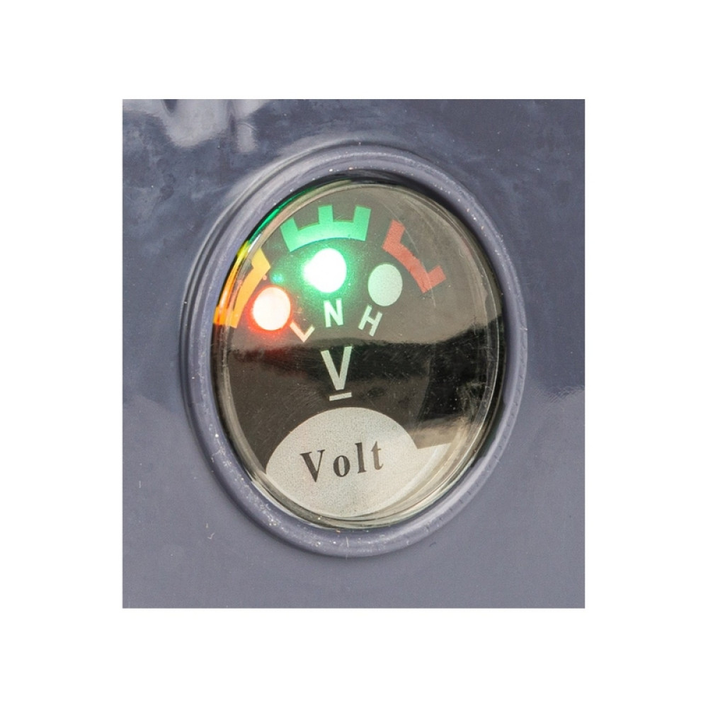 Pulverizator cu baterie Powermat PM-OA-16K