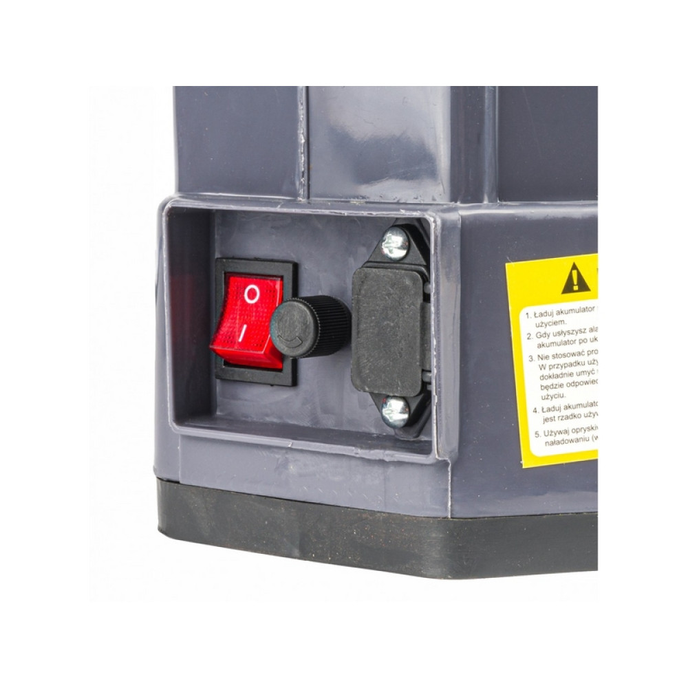 Pulverizator cu baterie Powermat PM-OA-16K