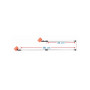 Pulverizator cu baterie Powermat PM-OA-16K
