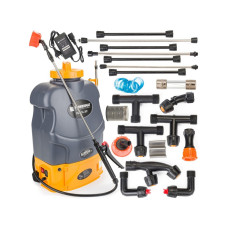 Pulverizator cu baterie Powermat PM-OA-20T