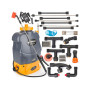 Pulverizator cu baterie Powermat PM-OA-20T