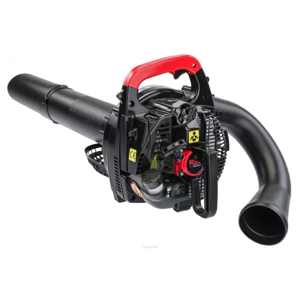 Воздуходувка бензиновая Red Technic RTODL0058