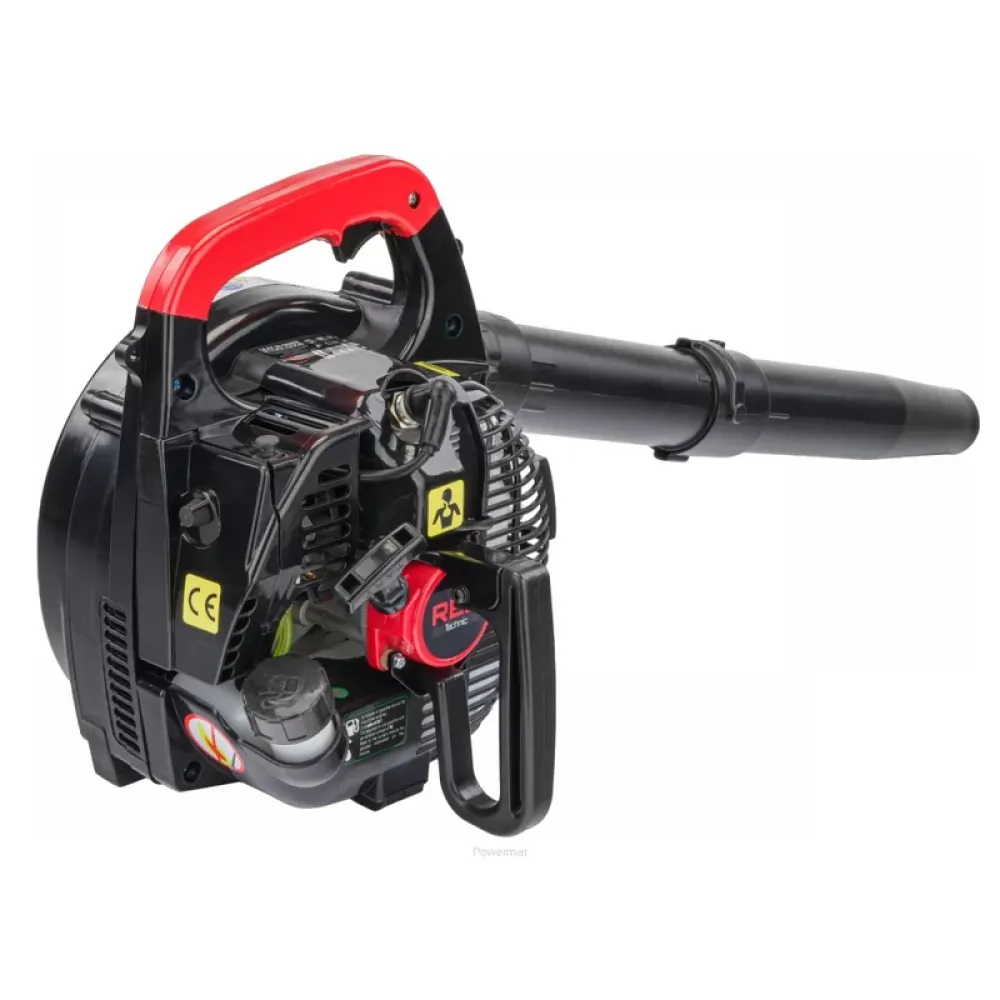 Воздуходувка бензиновая Red Technic RTODL0058
