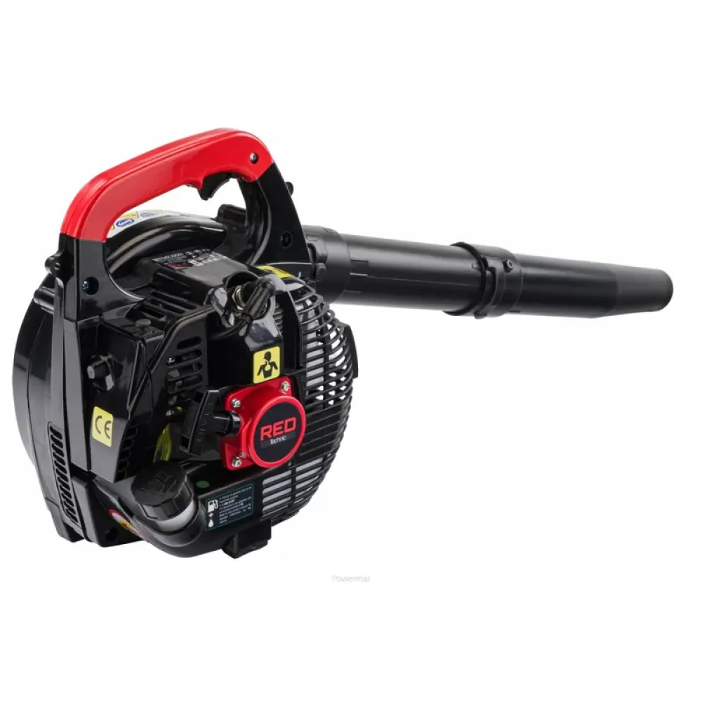 Suflanta pe benzina Red Technic RTODL0057