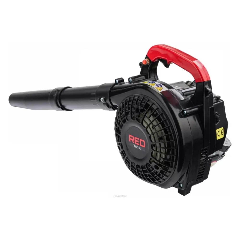 Suflanta pe benzina Red Technic RTODL0057