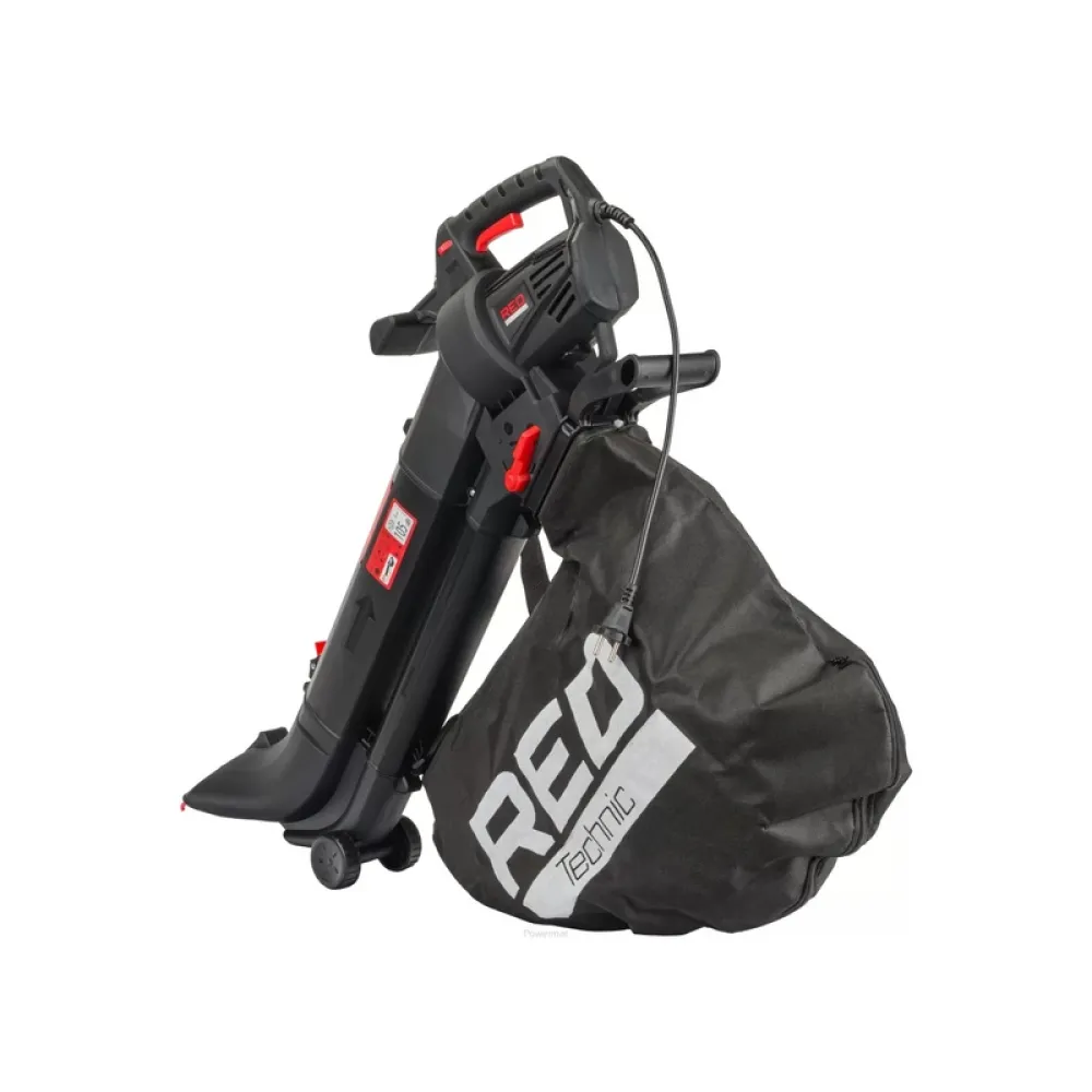 Воздуходувка электрическая Red Technic RTODL0044