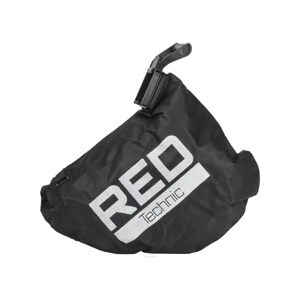 Воздуходувка электрическая Red Technic RTODL0044