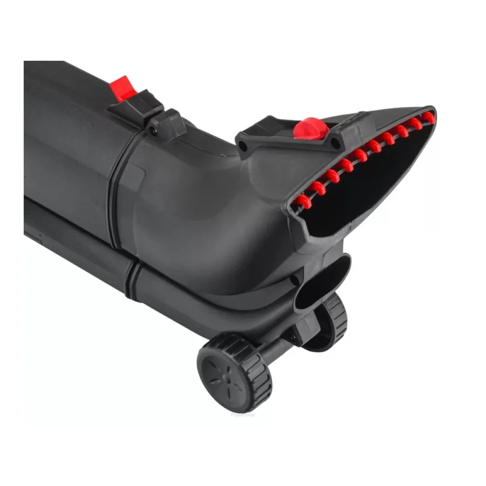 Воздуходувка электрическая Red Technic RTODL0044